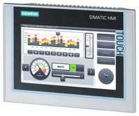 Simatic -panou operator 6AV2124-0MC01-0AX0