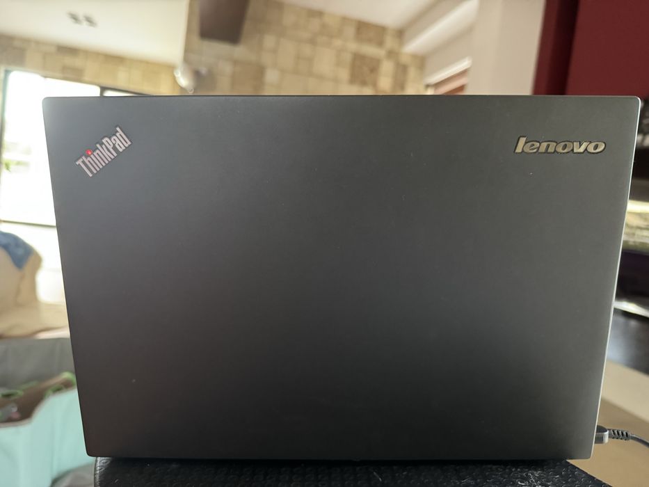 Laptop Lenovo ThinkPad i7-5600U 2.60GHz
