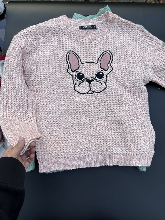 Женские свитшоты, свитера, кофты, водолазки