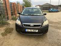 ford focus 2010 ! 1.6 benzina si gpl