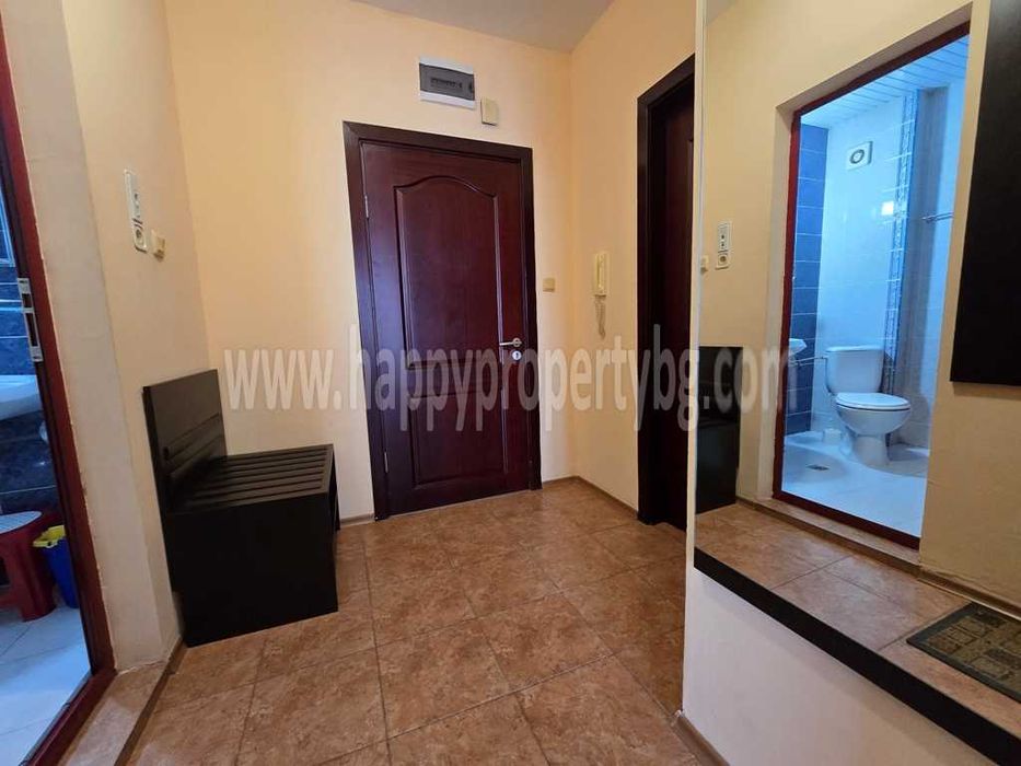 Продава се Двустаен апартамент в к.к. Слънчев бряг - 72 кв.м за 973 €/кв.м - Снимка #9