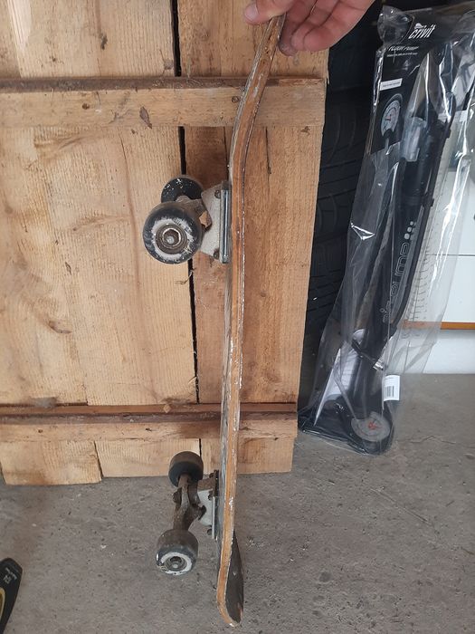 Skateboard în stare buna