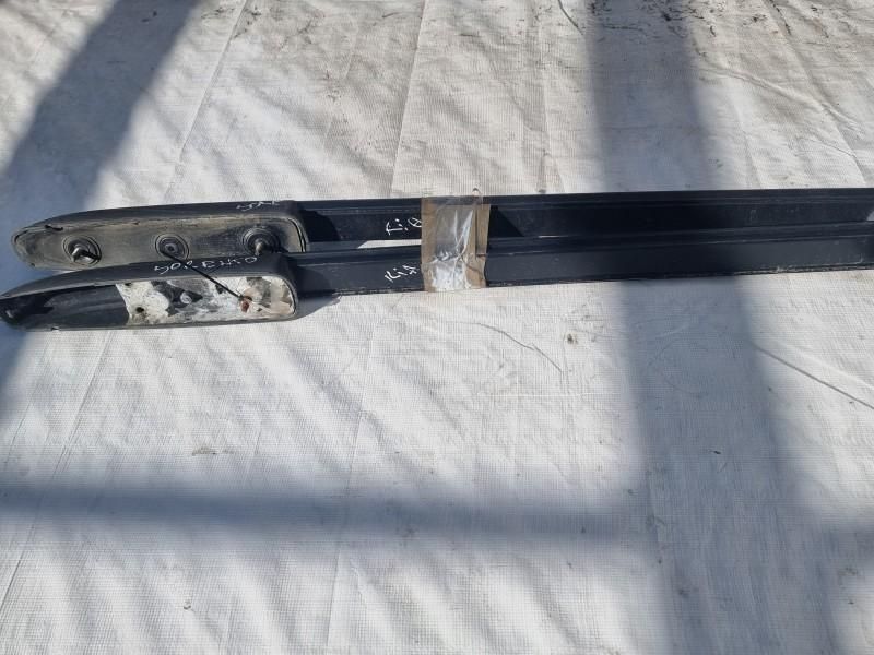 Set bare longitudinale Kia Sorento (2002-2009) 86787-3E000