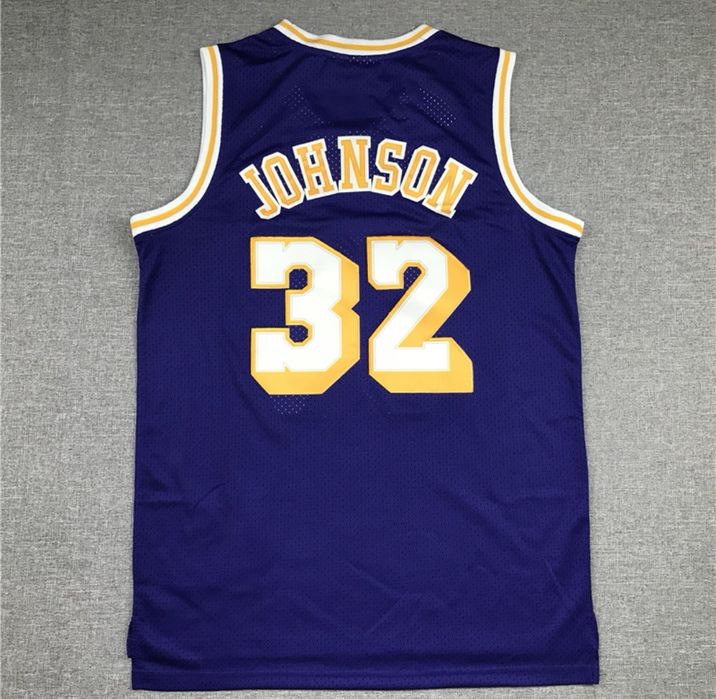 Maieuri clasice NBA cu Magic Johnson