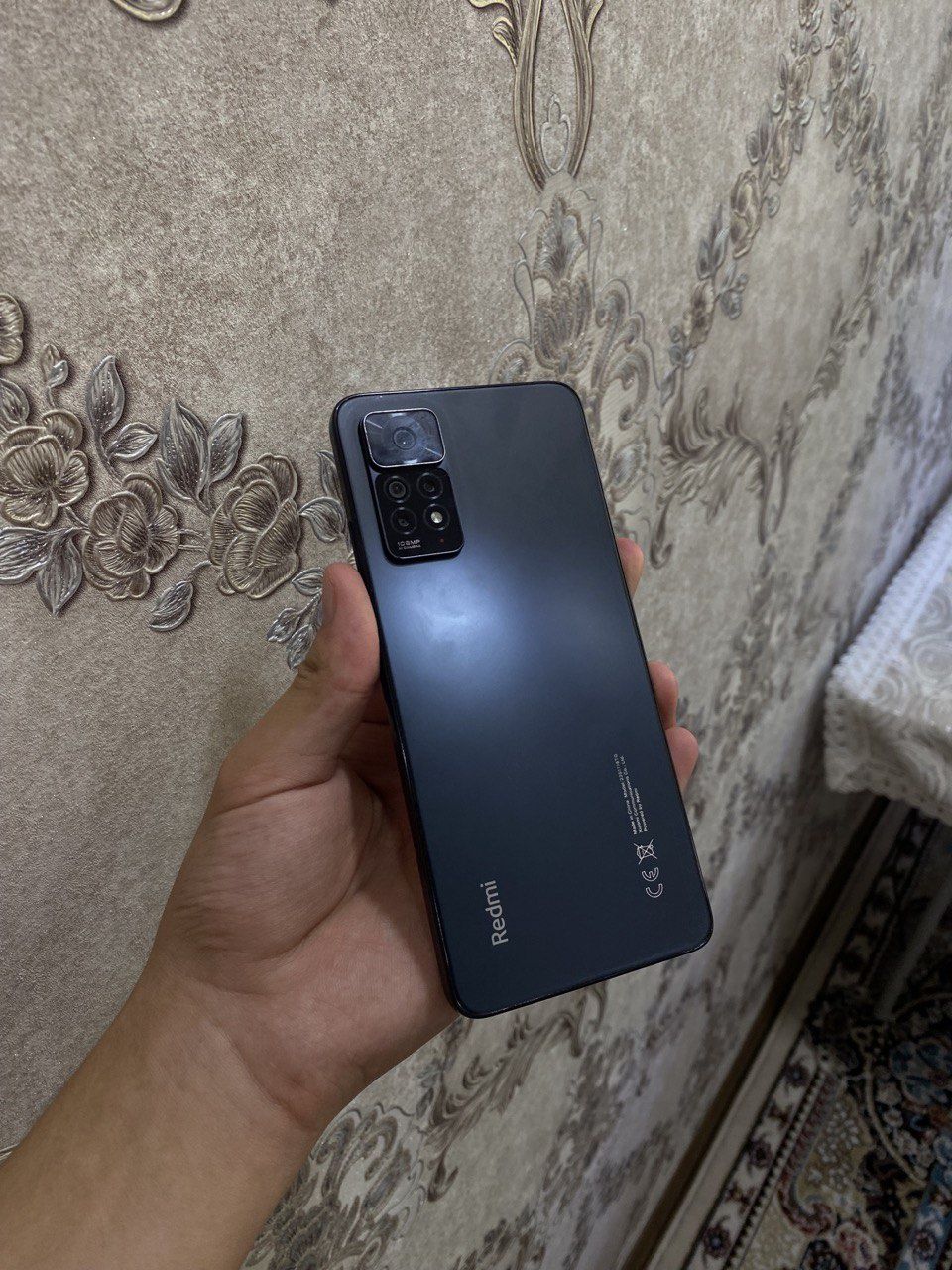 Redmi note 11 pro