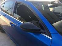 Капаци за огледала за шкода октавия батман / skoda octavia batman