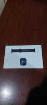 Часы Apple Watch 9 41mm Midnight батарея 100%