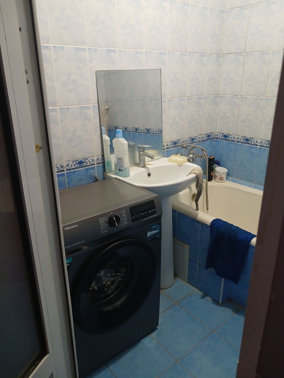 Kvartira arenda xumoyun. Bez makler.