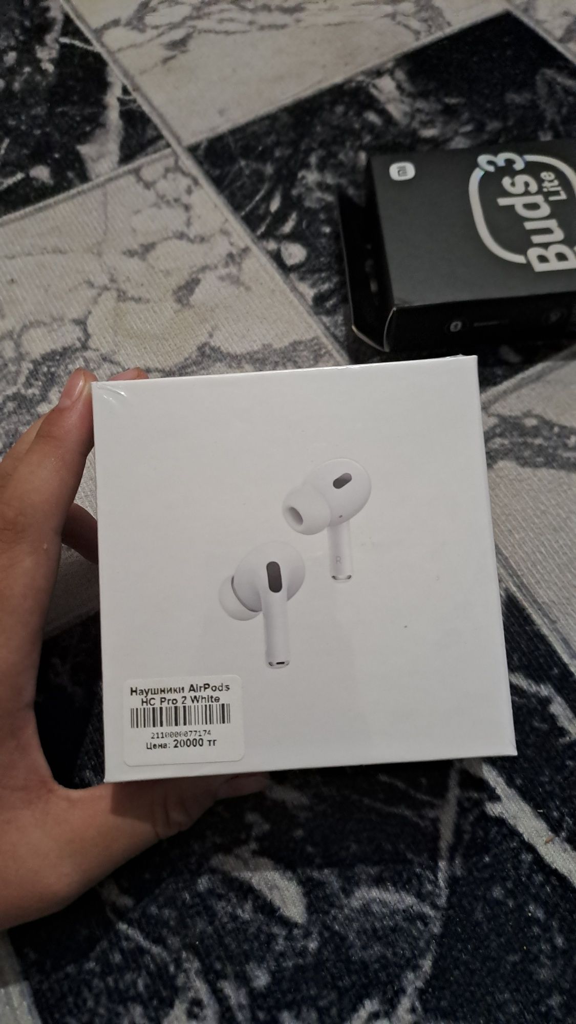 AirPods      Pro