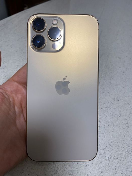 Iphone 13 pro max 512GB