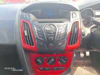 Praguri Ford Focus 3 2012 HATCHBACK 1.6 i JQDB JQDA 150hp