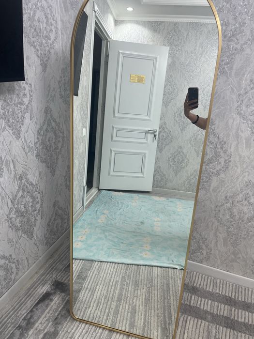 Зеркала /Oyna /Ойна