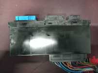 Calculator confort BMW Seria 5 F10 9284282-01