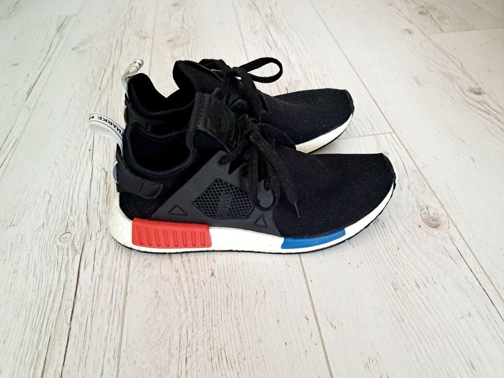 Addidas NMD ориг. маратонки