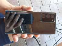 Note 20 ultra 5G