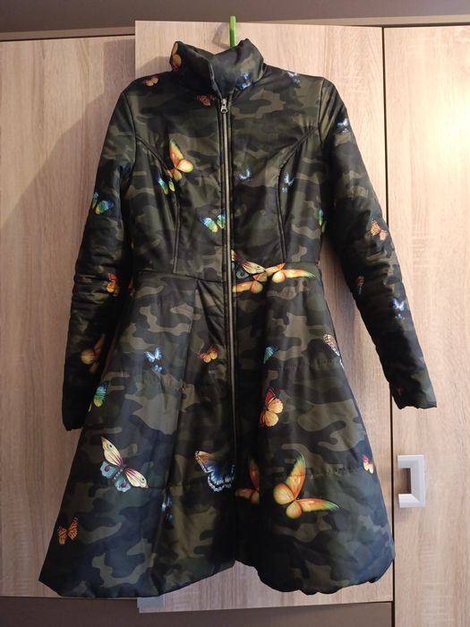 Зимно Яке Nikole Collection - Никол