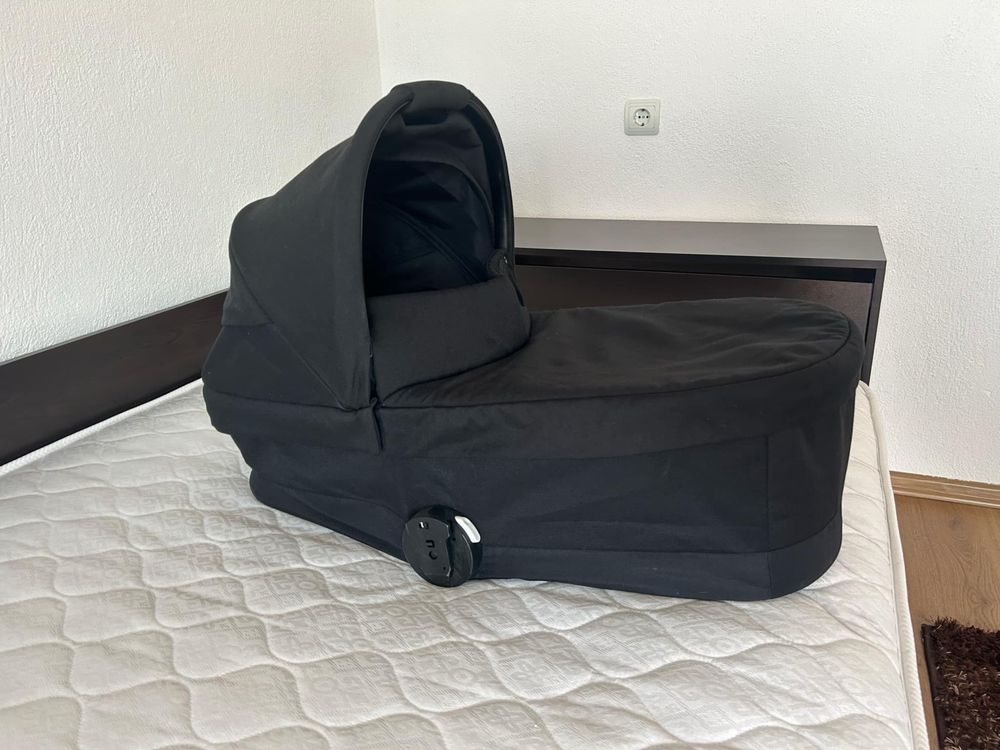 Бебешка количка Cybex
