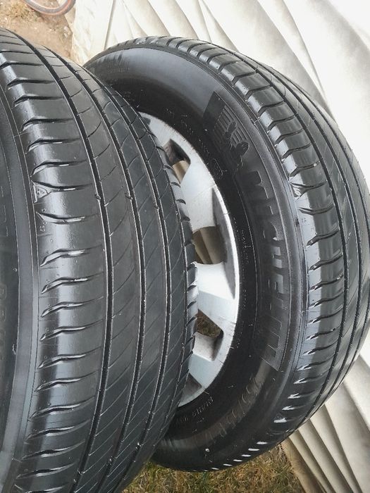 Vand jante Ford Kuga