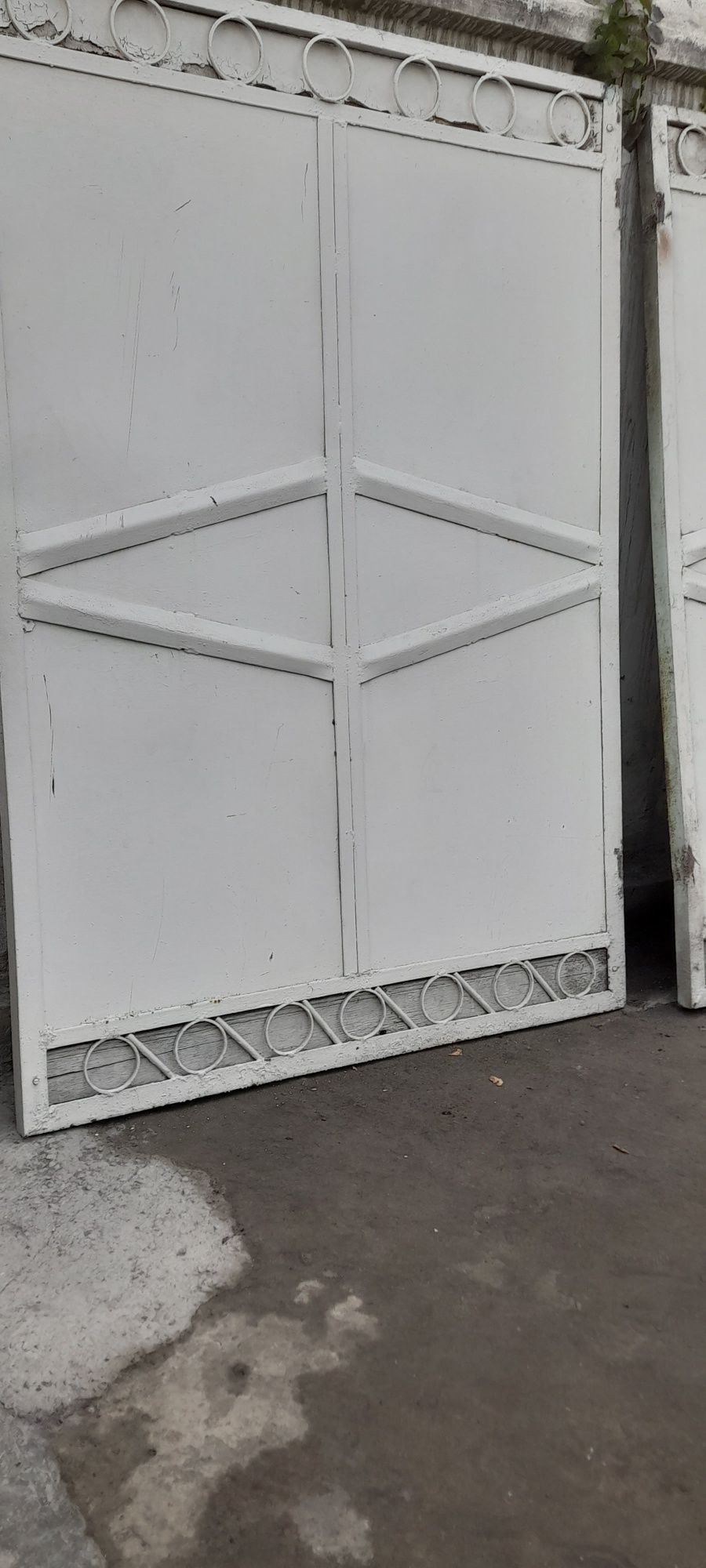 Darvoza 2 Tabaqalik srochniy sotlad