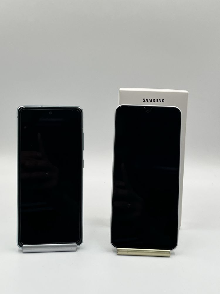 Samsung A26, Samsung S20Fe