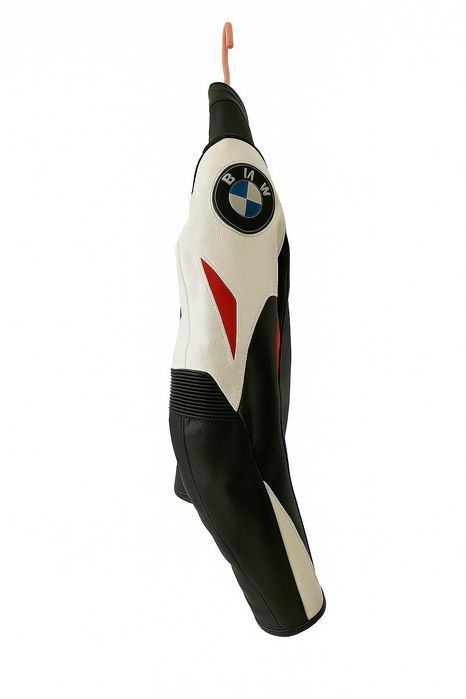 Geaca BMW Motorrad piele marimea 50 M 50