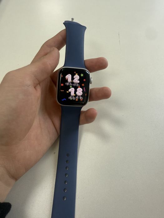 Apple watch se2 44mm