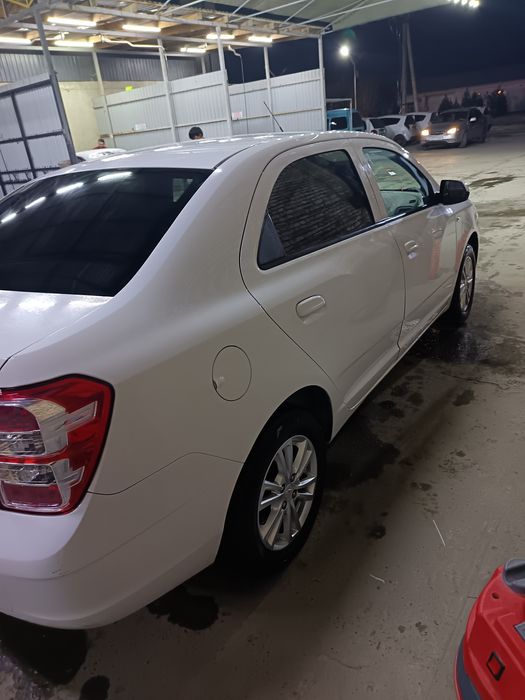 2023 #Cobalt sotiladi Gijduvonda