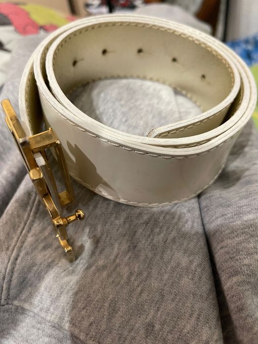 Дамски колан Versace JeansCouture