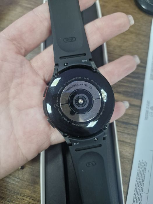 Ceas Samsung Galaxy Watch 4 Classic