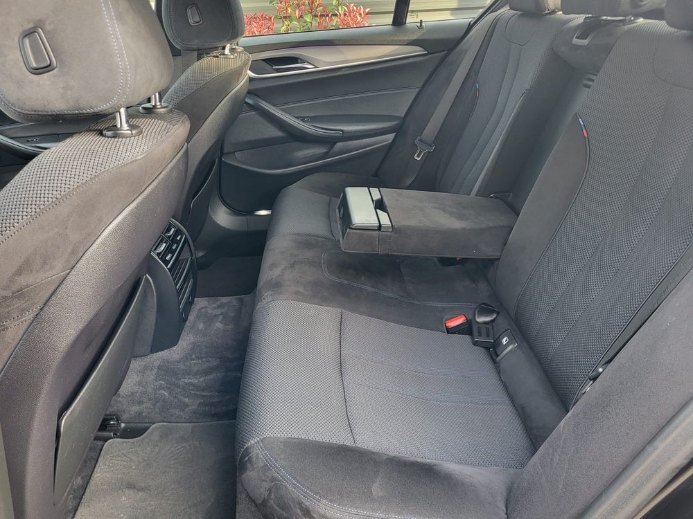 Bmw 520d g30 M-pachet