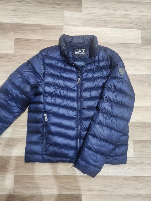 Мъжко яке Emporio Armani