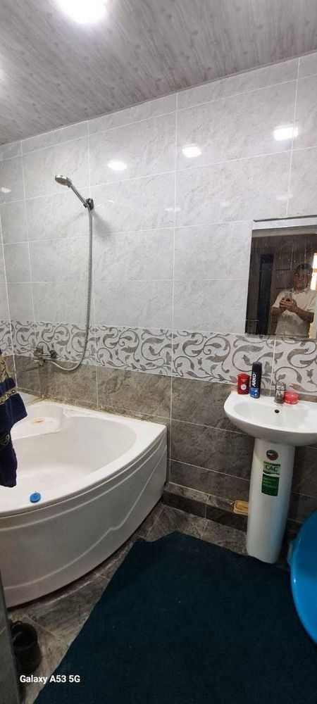 2 хонали квартира