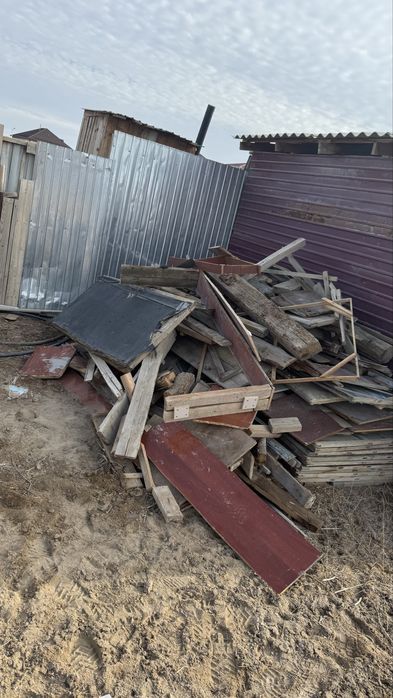 Дрова, кыстық отын керек адамға алып кетсе