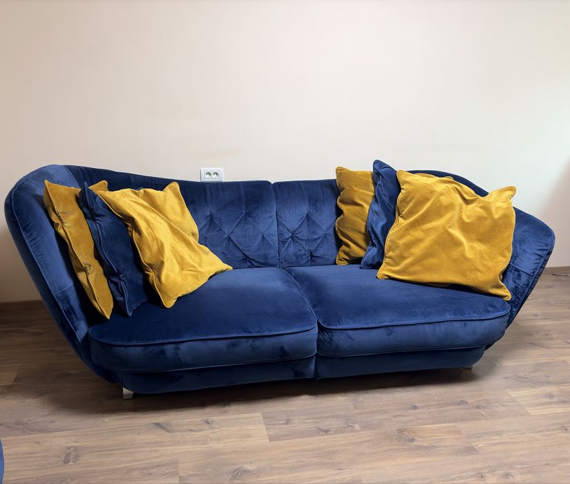 Set Canapea Rimini +2 Fotolii Rimini