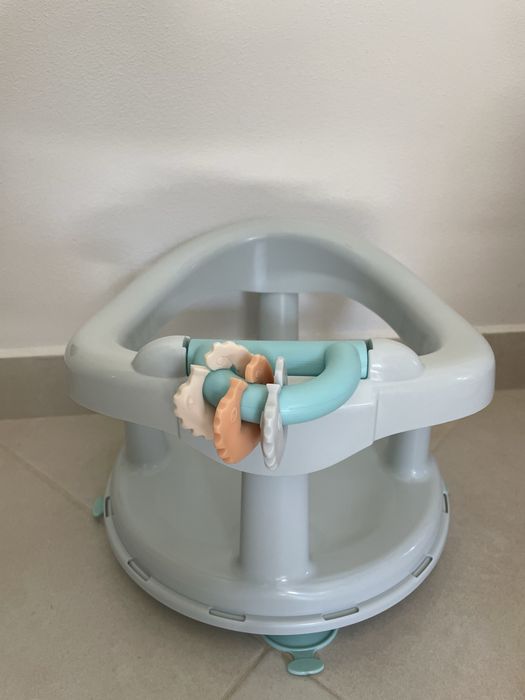 Cada si scaun de baie bebelusi