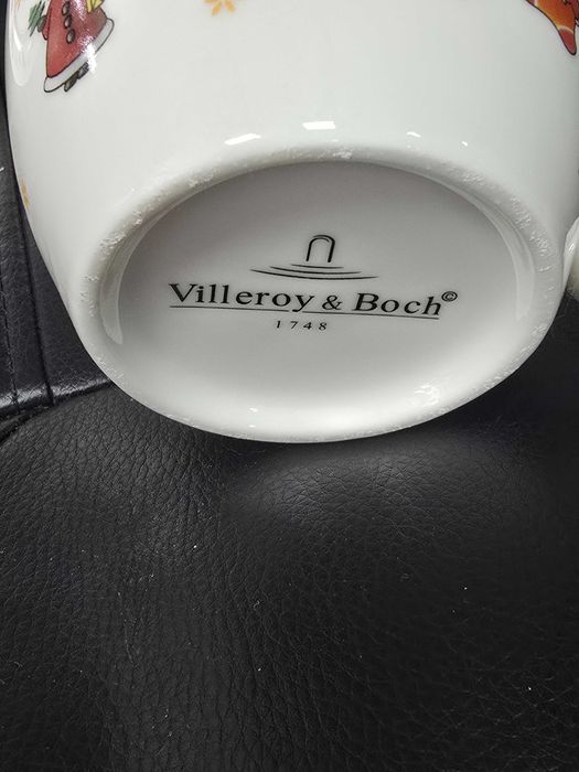 Чаши на Villeroy & Boch