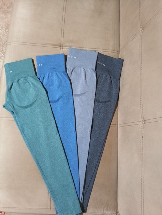 дамски спортен клин  NVGTN