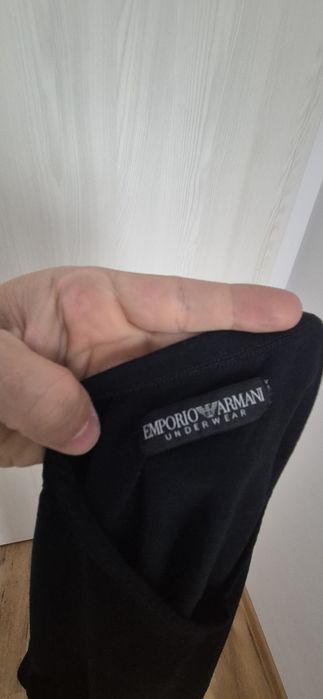Tricou Armani barbati