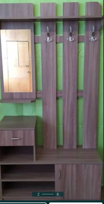 прихожии цена 40000