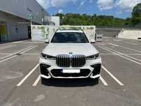 BMW X7 BMW X7 xDrive40i inmatriculat - unic proprietar
