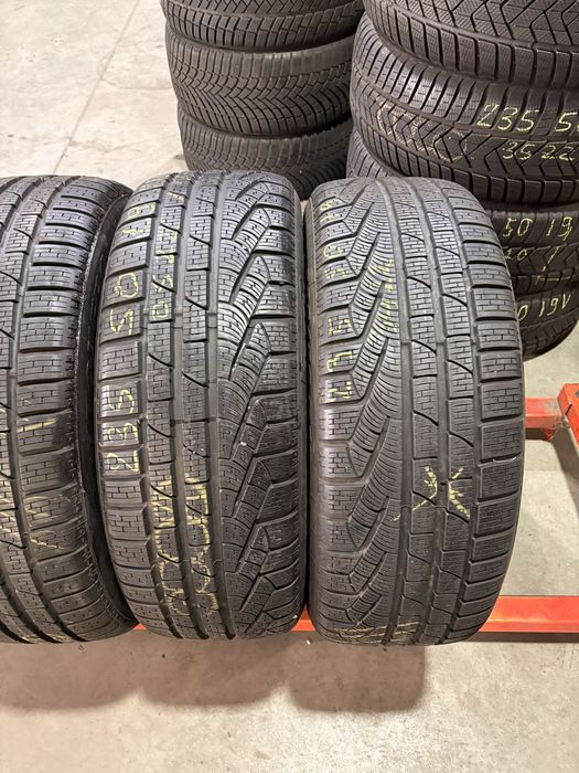 Anvelope iarna 235/50/19 Pirelli Sottozero 2 235 50 19 R 19