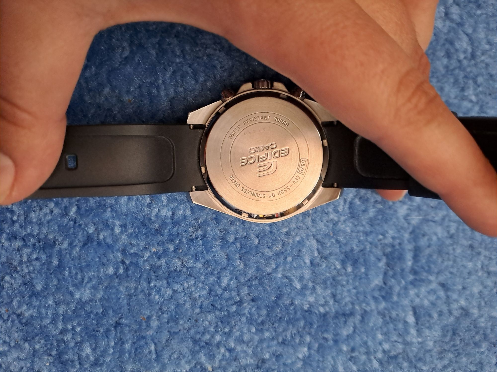 Часовници Casio g shock, baby g, edifice