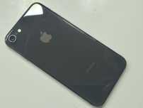Iphone 8 Black Impecabil ca Nou Poze Reale