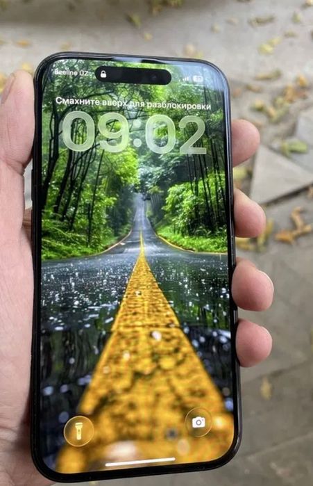 Iphone 16 holati zo’r