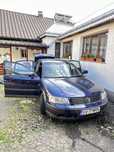 VW Passat 1.9 TDI - Anul 2000 Volan pe dreapta
