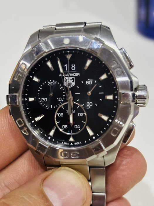 Ceas barbatesc Tag Heuer Aquaracer