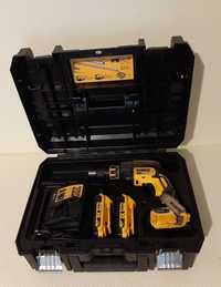 Dewalt DCF620 filetanta rigips