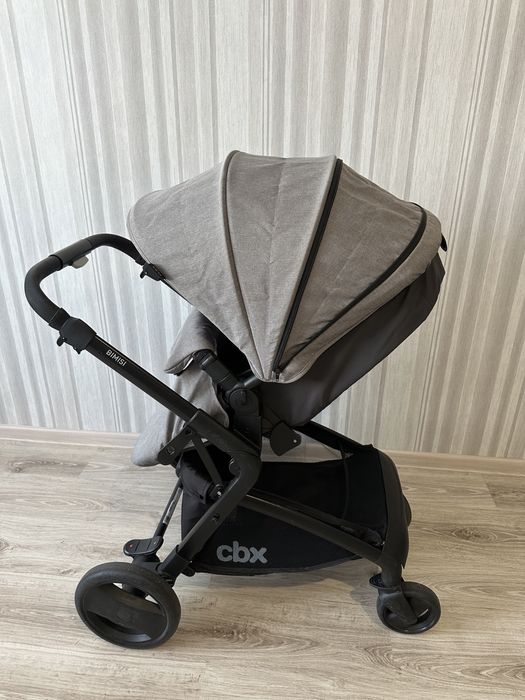 Продам коляску !