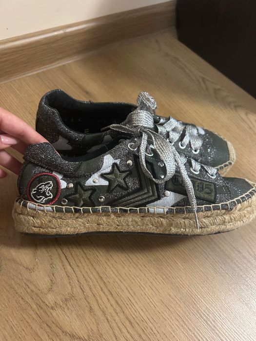 Спортни Обувки Replay