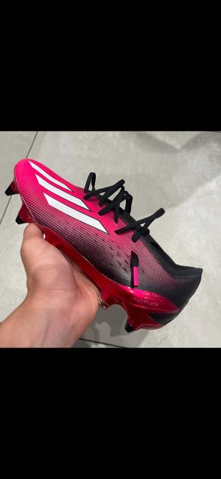ADIDAS X SPEEDPORTAL.1 SG ACC ghete de fotbal profesionale originale